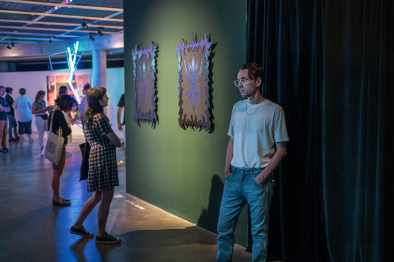 IS IT REAL? Potęga wyobraźni