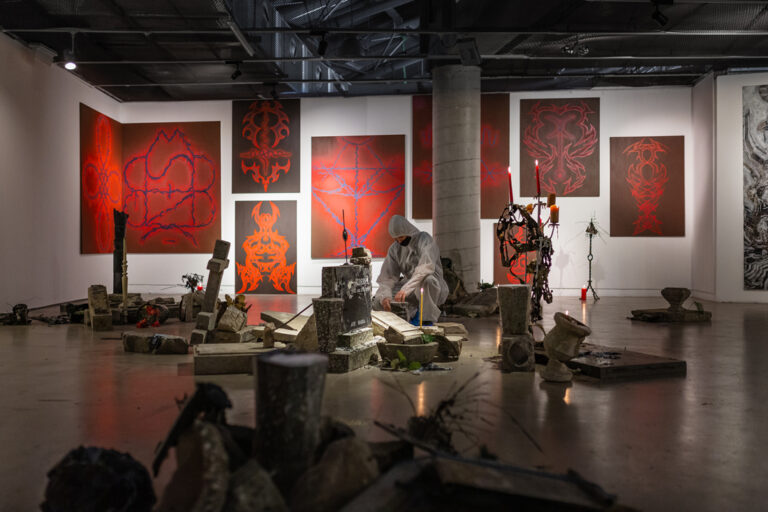 Martwi Wszystkich Narodów Łączcie się!