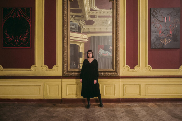 Justyna Baśnik- Fidelio