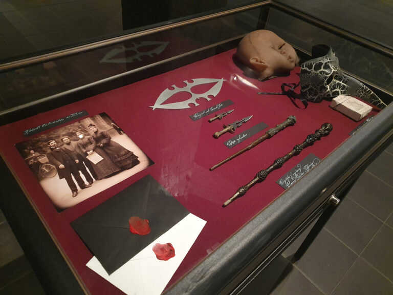 Trzy tysiące lat Kościoła Nihilistów. Pierwsza wystawa monograficzna