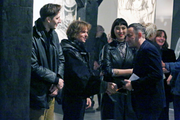 Trzy tysiące lat Kościoła Nihilistów. Pierwsza wystawa monograficzna