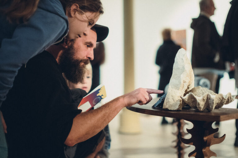 Świątyna Baśni, Bwa Wrocław