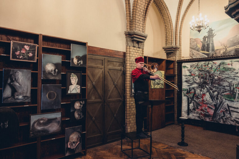 Kościół Nihilistów