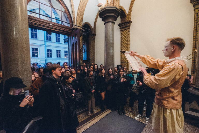 Kościół Nihilistów