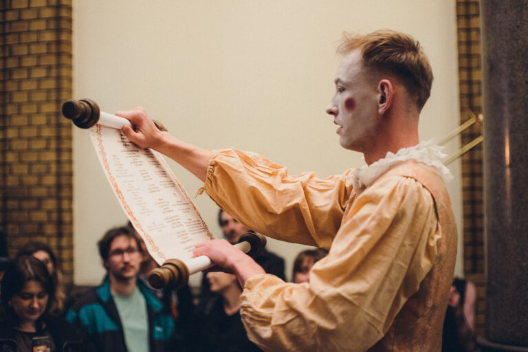 Kościół Nihilistów