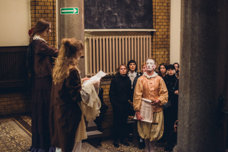 Kościół Nihilistów