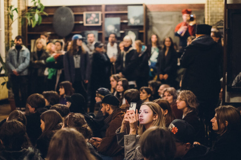 Kościół Nihilistów