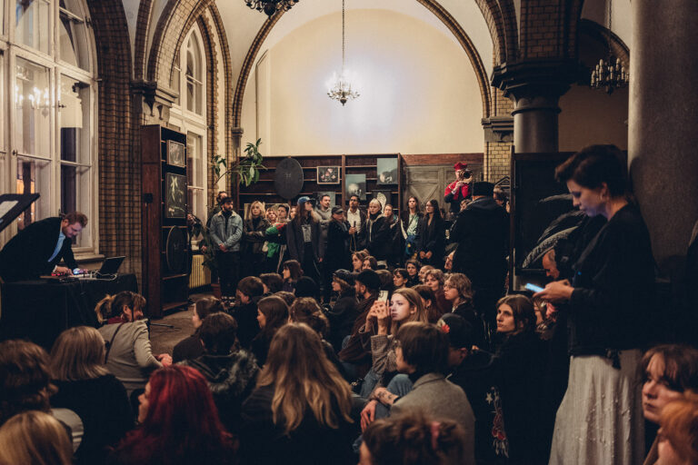 Kościół Nihilistów