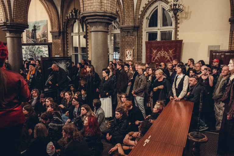 Kościół Nihilistów