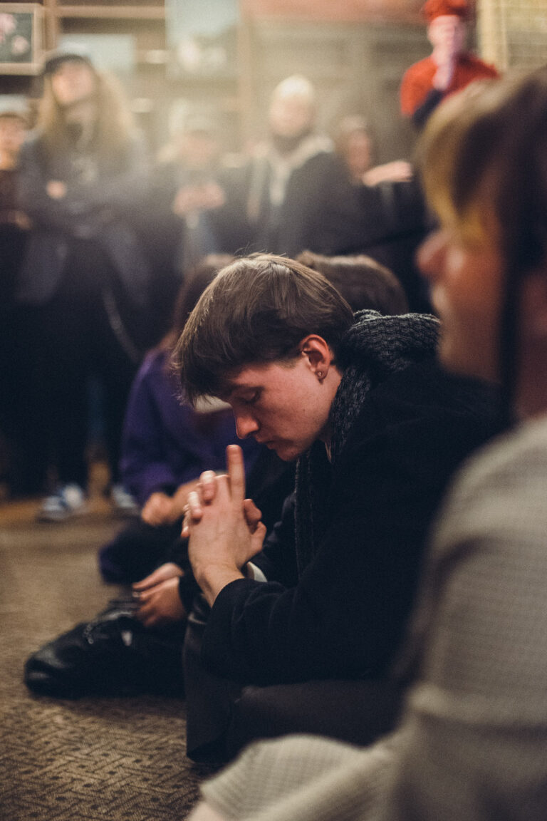 Kościół Nihilistów