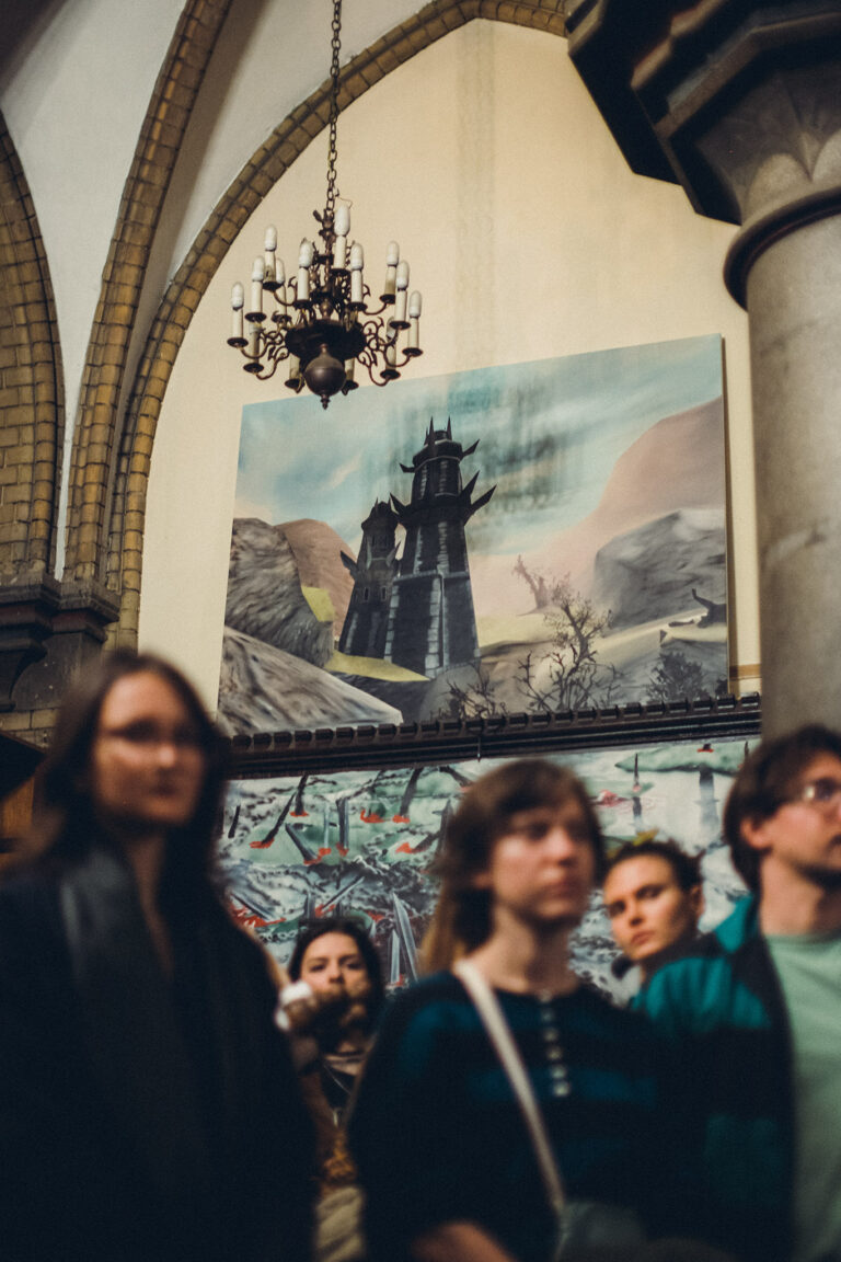 Kościół Nihilistów