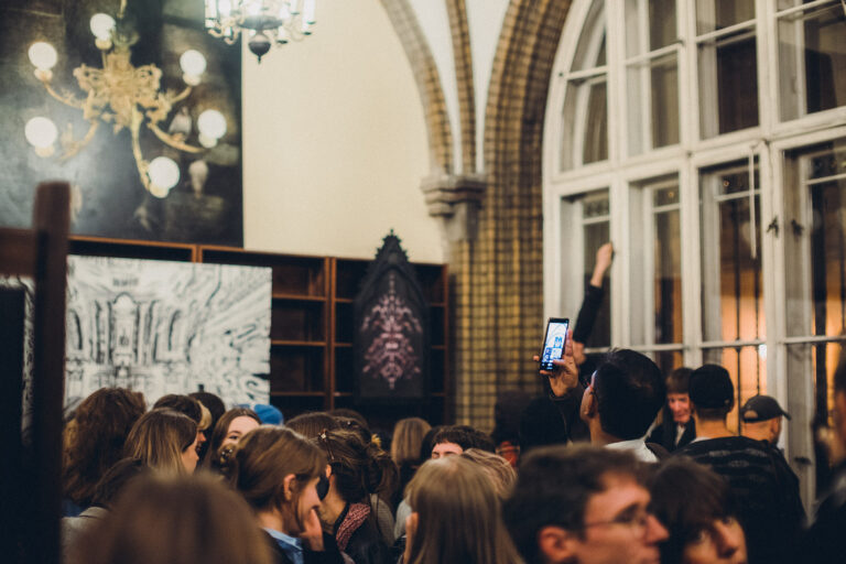 Kościół Nihilistów