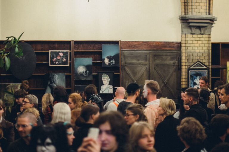 Kościół Nihilistów