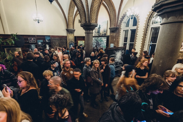 Kościół Nihilistów