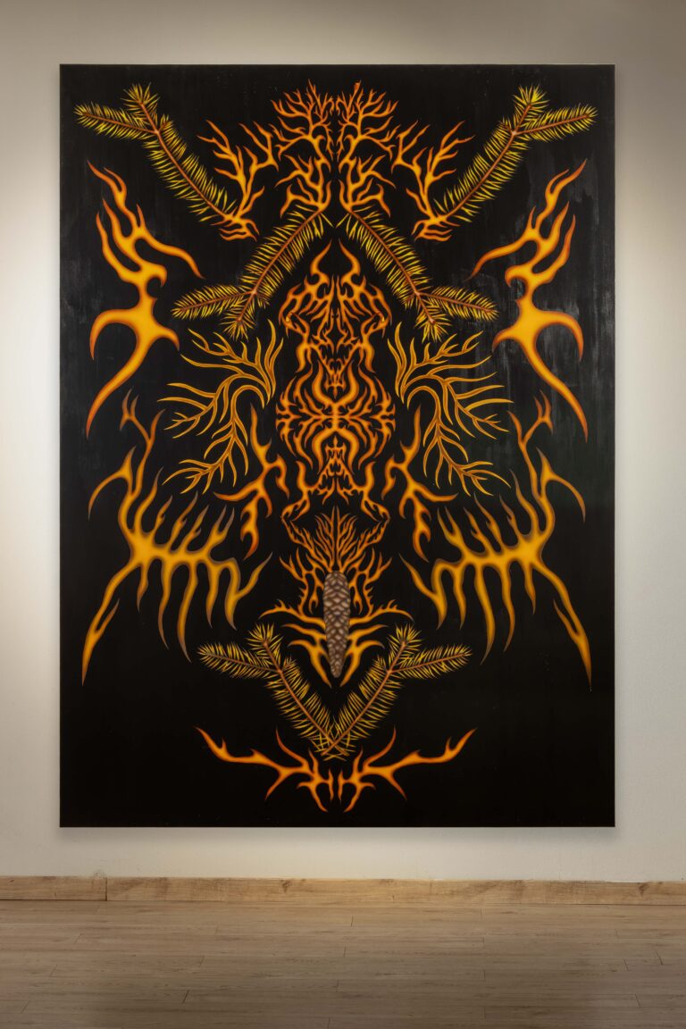 Świątyna Baśni, Bwa Wrocław