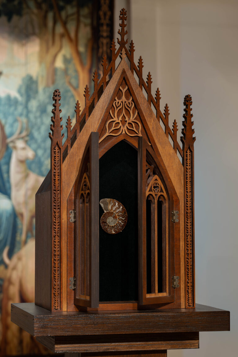 Świątyna Baśni, Bwa Wrocław