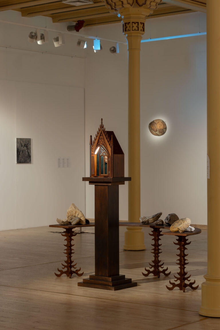 Świątyna Baśni, Bwa Wrocław