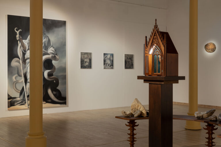 Świątyna Baśni, Bwa Wrocław