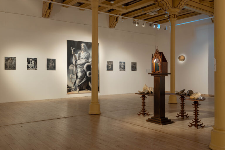 Świątyna Baśni, Bwa Wrocław