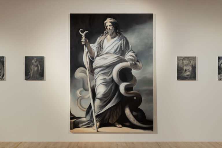 Świątyna Baśni, Bwa Wrocław