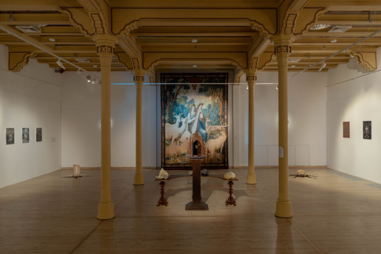 Świątyna Baśni, Bwa Wrocław