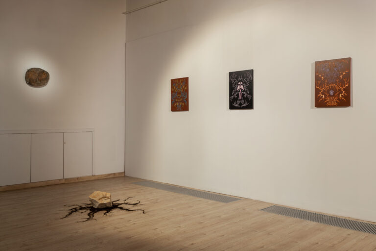 Świątyna Baśni, Bwa Wrocław