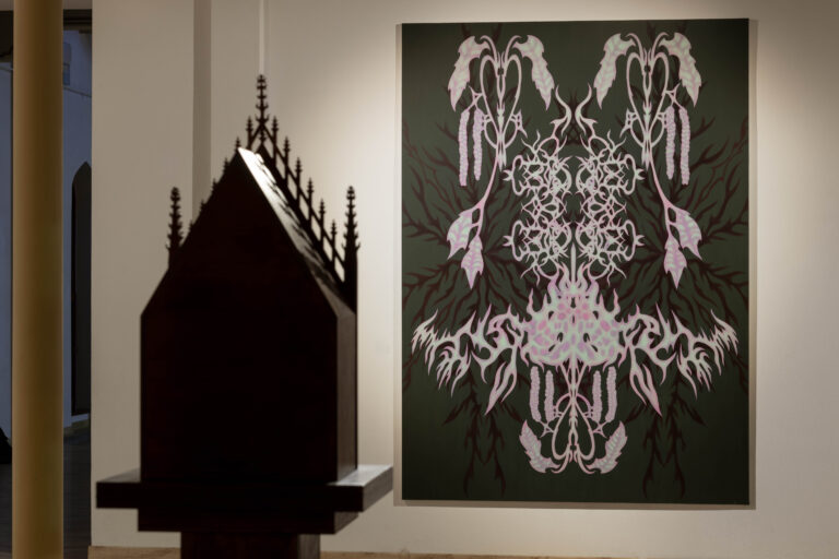 Świątyna Baśni, Bwa Wrocław