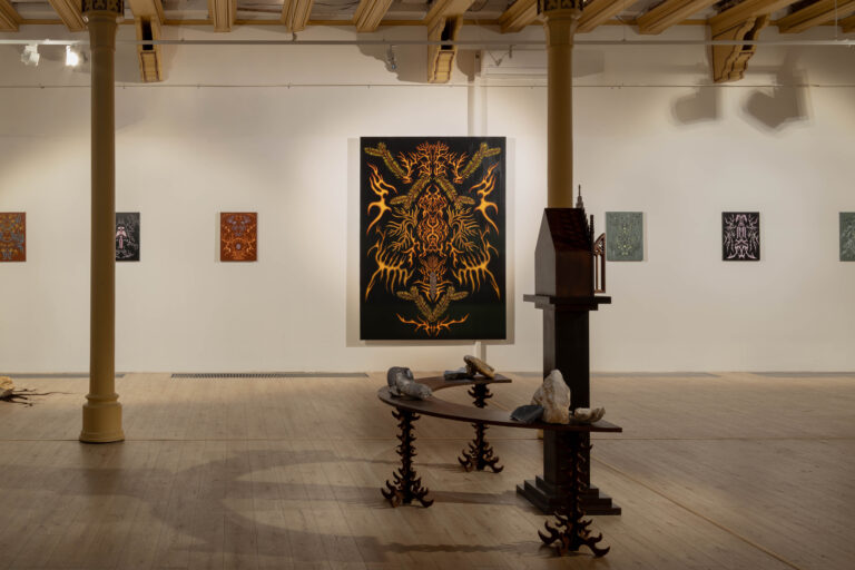 Świątyna Baśni, Bwa Wrocław