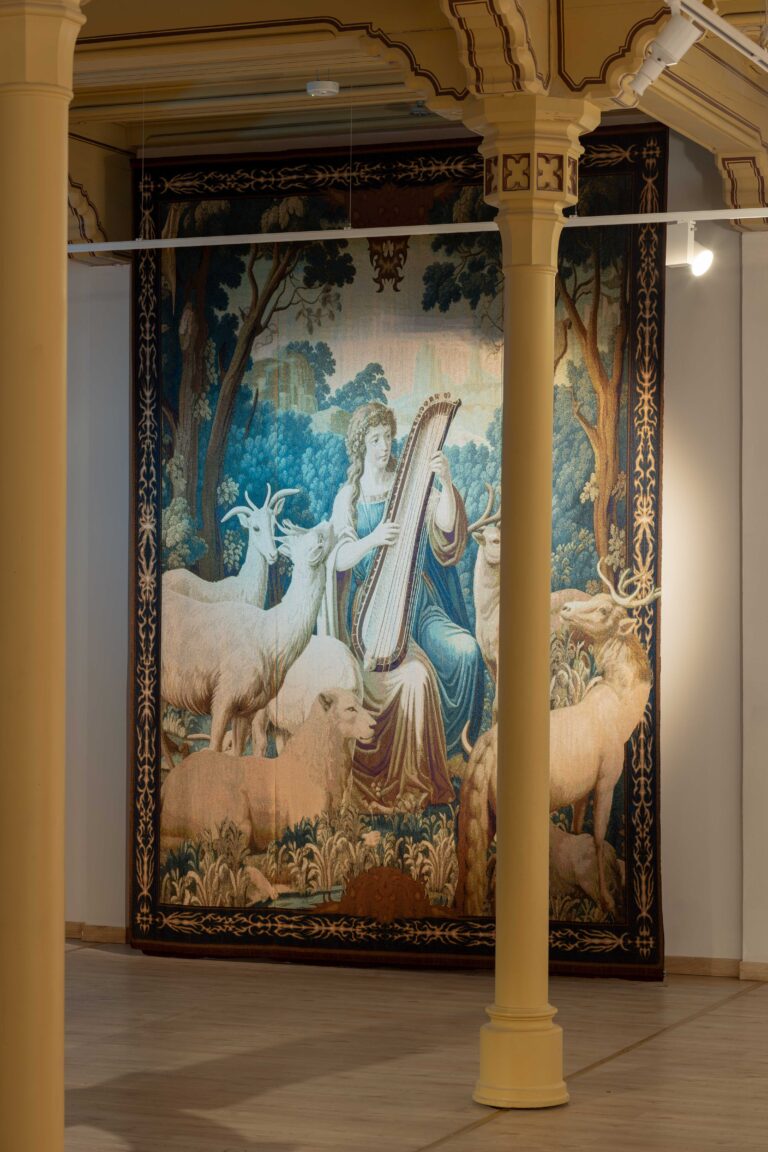 Świątyna Baśni, Bwa Wrocław