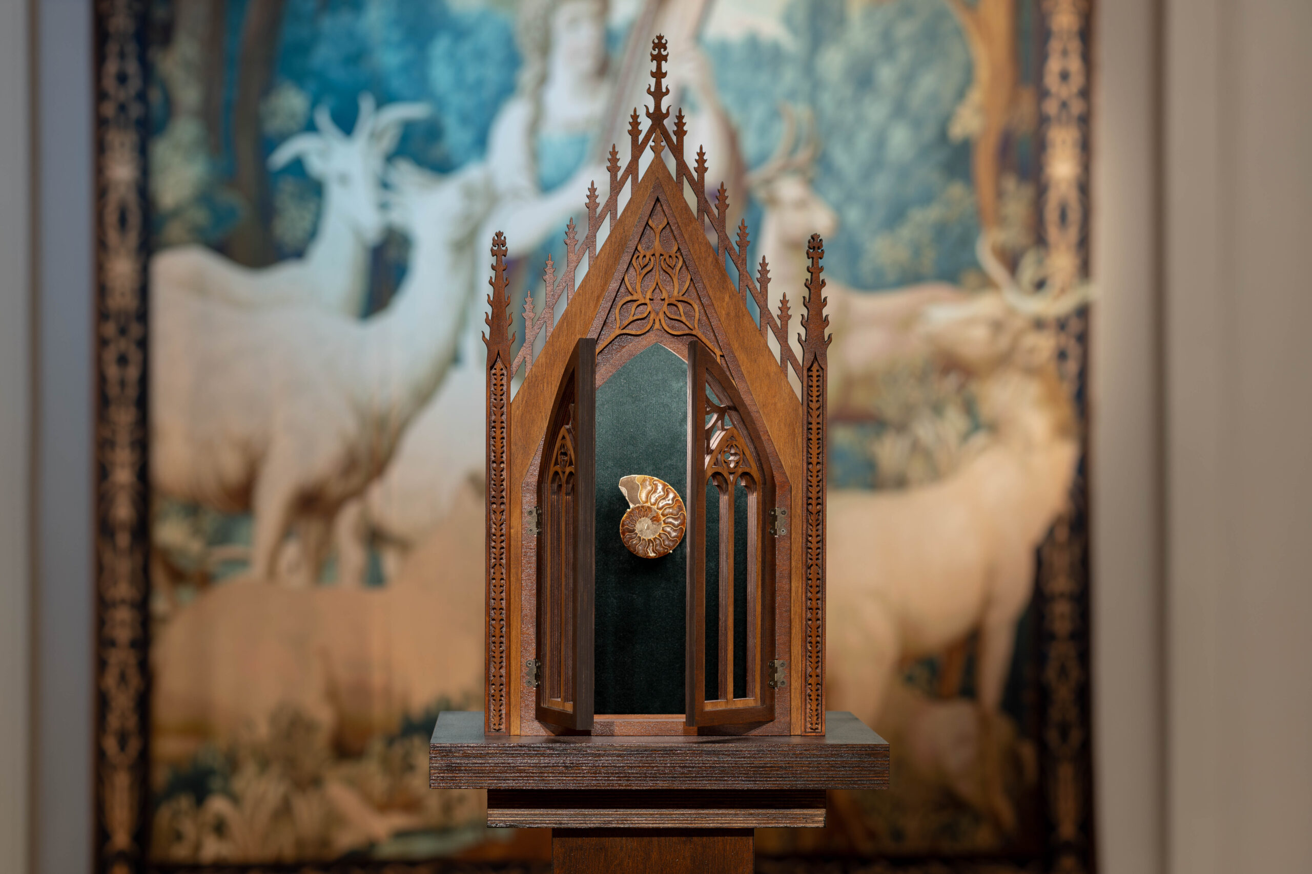 Świątyna Baśni, Bwa Wrocław