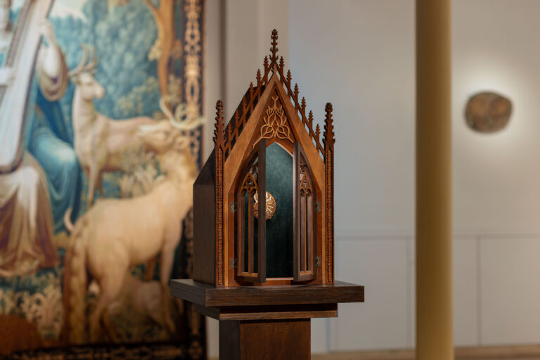 Świątyna Baśni, Bwa Wrocław