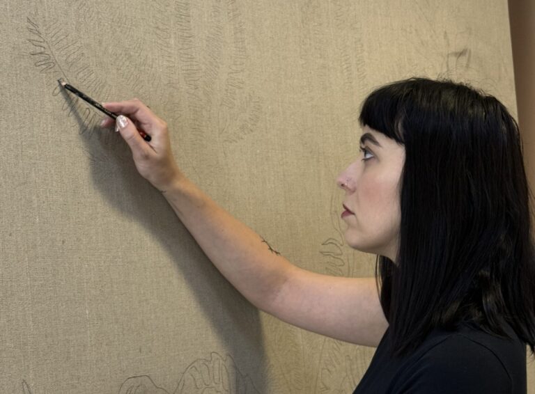 Sztuka dla przyszłości – rozwój interdyscyplinarnych kompetencji artystycznych i ekologicznych