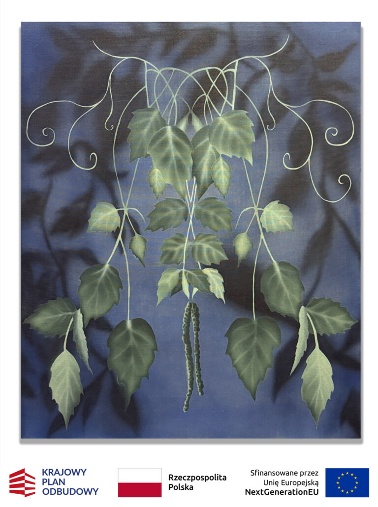 Sztuka dla przyszłości – rozwój interdyscyplinarnych kompetencji artystycznych i ekologicznych